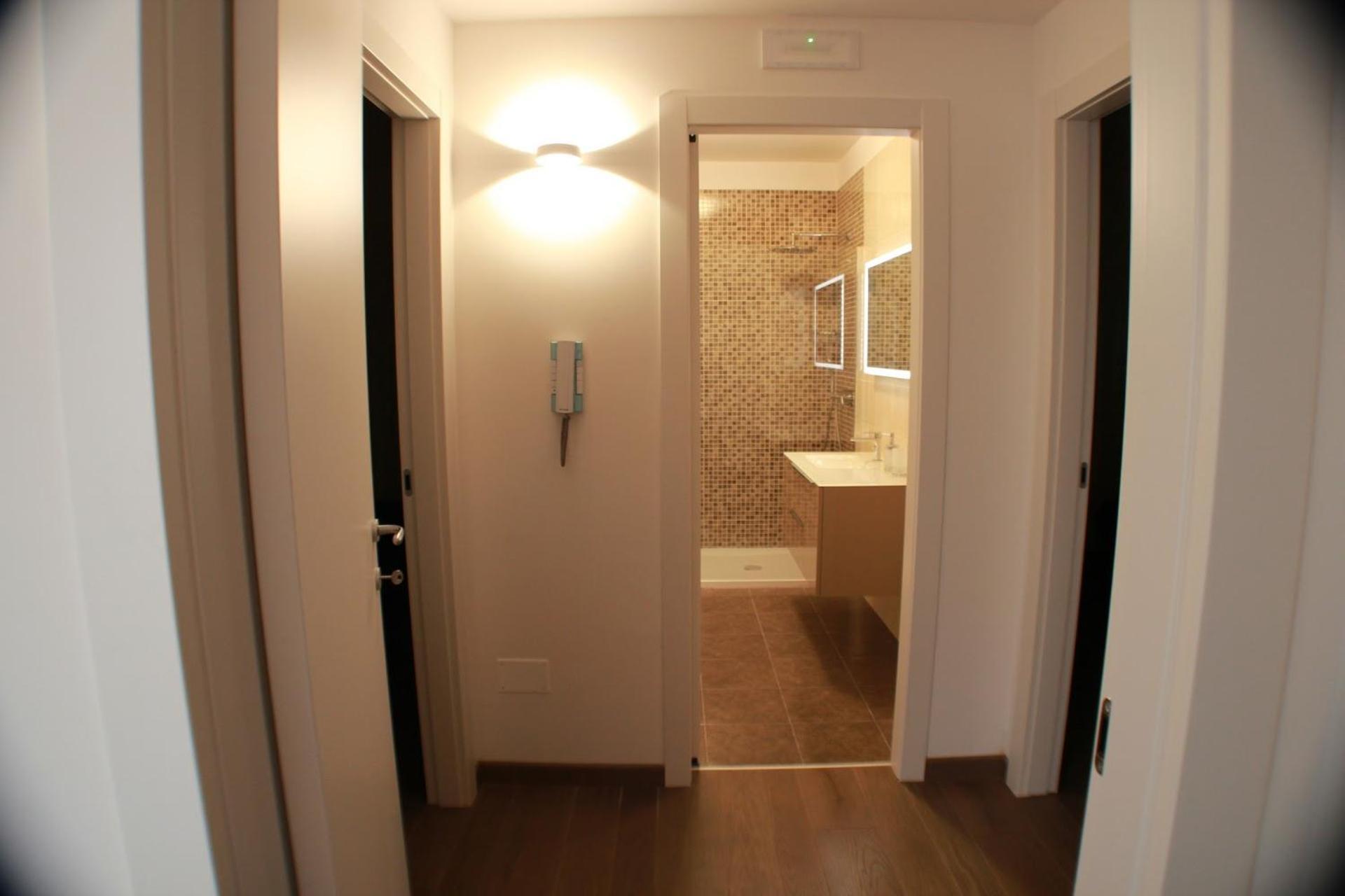 Suite Rosso & Nero Lecce Dış mekan fotoğraf