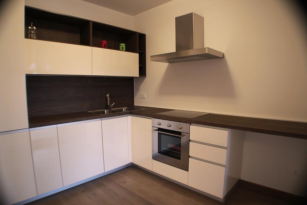 Suite Rosso & Nero Lecce Dış mekan fotoğraf