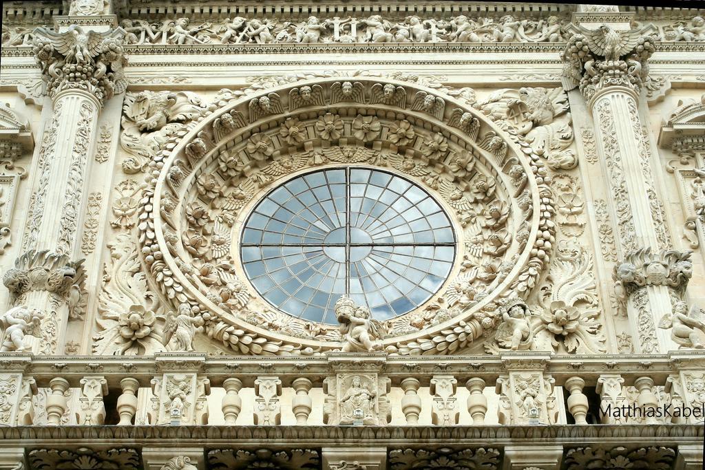 Suite Rosso & Nero Lecce Dış mekan fotoğraf
